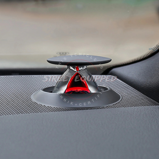 C8 B&O Pop up Tweeter