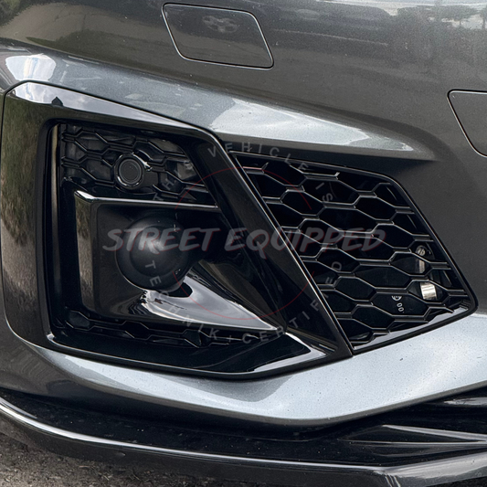 Fog Grill for B9.5 A5/S5