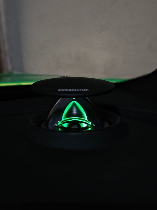 B9/B9.5 B&O/Non B&O Tweeter Pop up