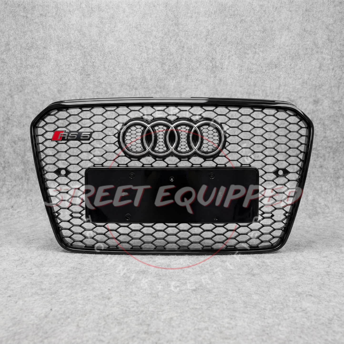 Audi B8.5 A5/S5 RS Grill
