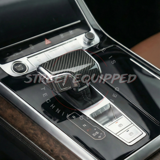 Audi C8/Q8 4M Shifter Knob image 2