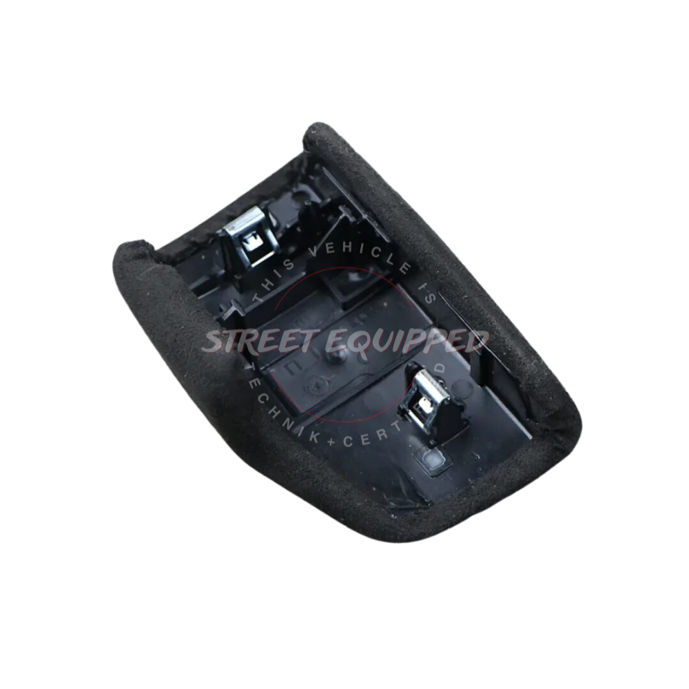 Audi B9/Q7 4M Shift Knob