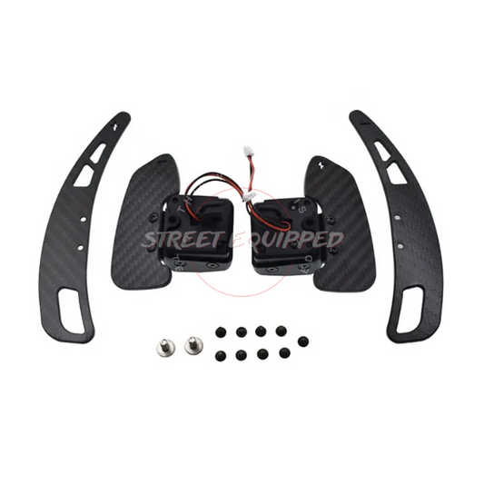 Audi Magnetic Paddle Shifter image 3