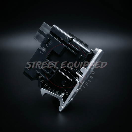 Audi C8 Autohold image 3