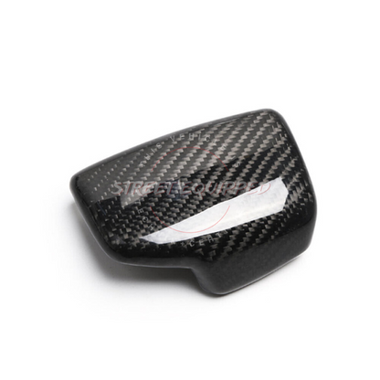 Audi B9/Q7 4M Carbon Fiber Shift Knob