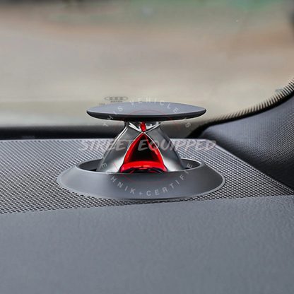 Audi B&O Pop up Tweeter