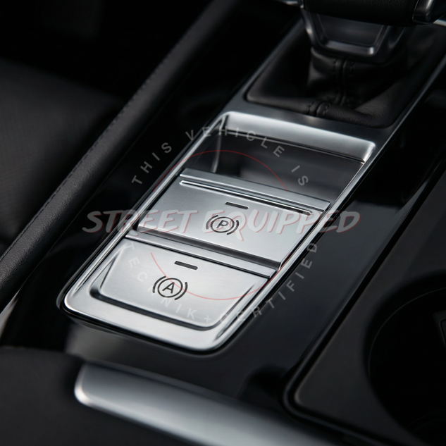 Audi C8 Autohold