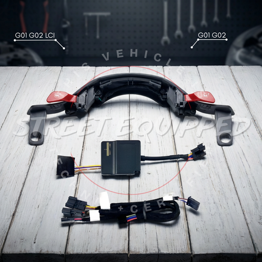 BMW M Button image 2