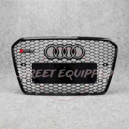 Audi B8.5 A5/S5 RS Grill