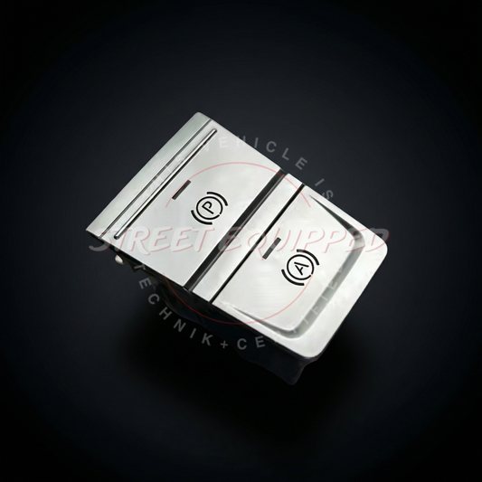 Audi C8 Autohold image 2