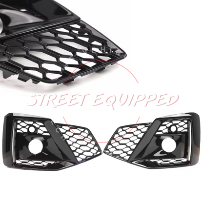 Audi B9.5 A5/S5 Fog Grill