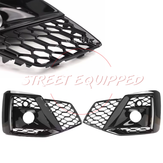 Fog Grill for B9.5 A5/S5