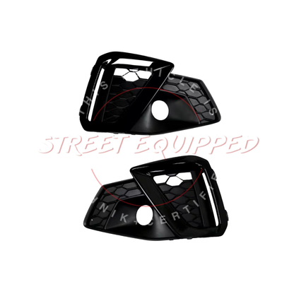 Audi B9.5 A4/S4 Fog Grill