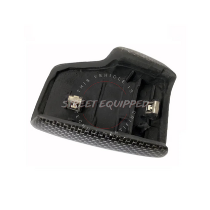 Audi B9/Q7 4M Carbon Fiber Shift Knob