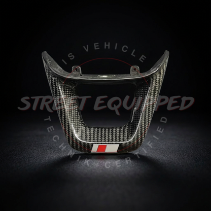 Audi CF Steering Wheel Frame