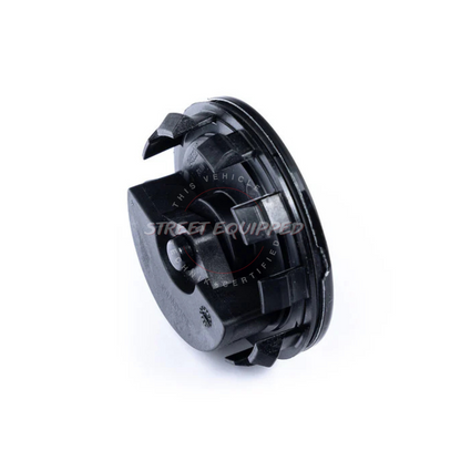 BMW Floating Center Caps