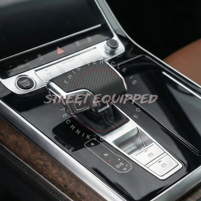 Audi C8/Q8 4M Shifter Knob
