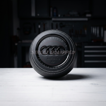 Audi B9/8V Custom Airbag Cover