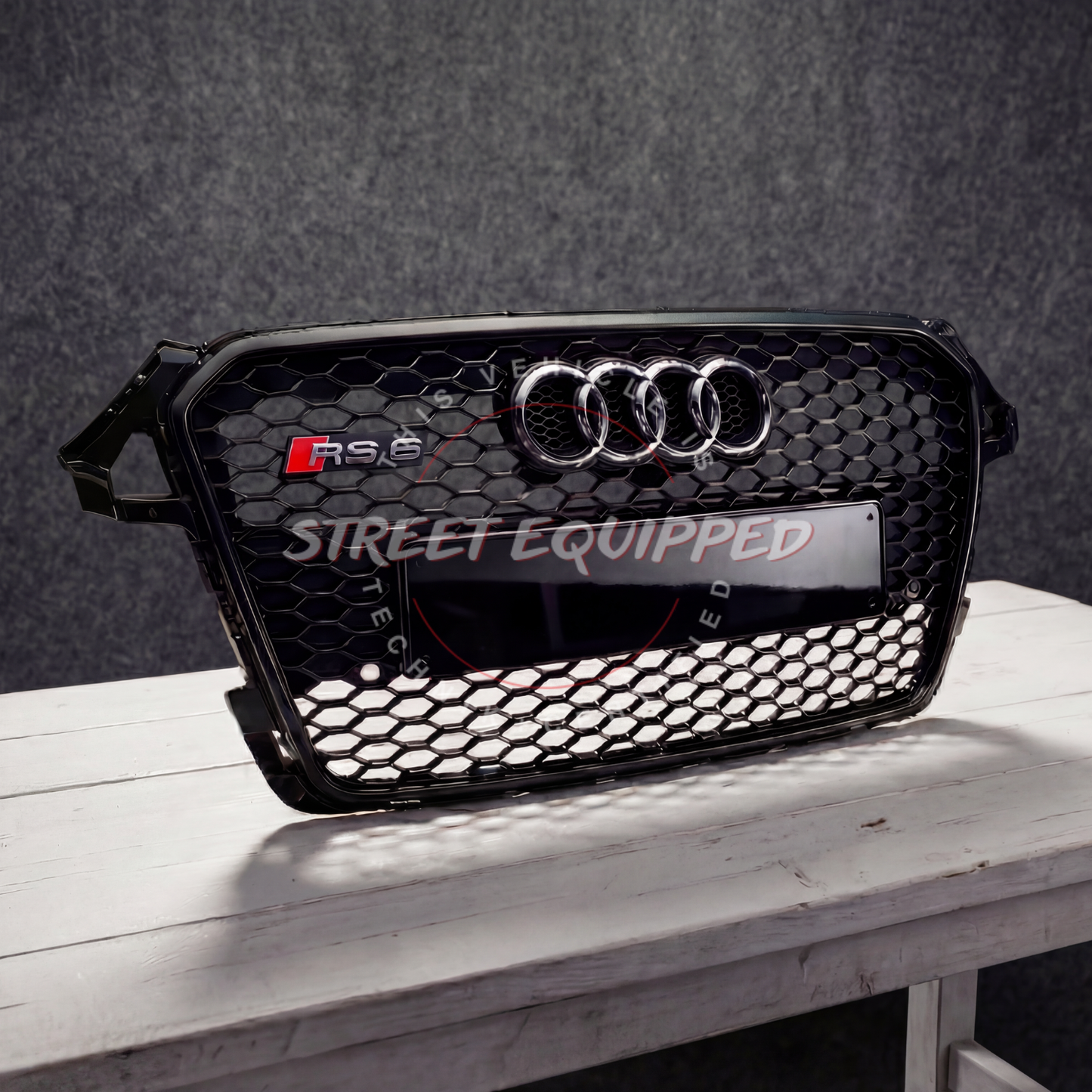 Audi C7 A6/S6 RS Grill