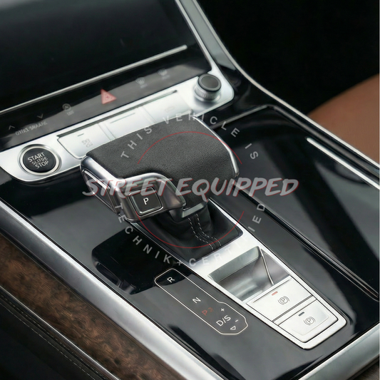 Audi C8/Q8 4M Shifter Knob image 3