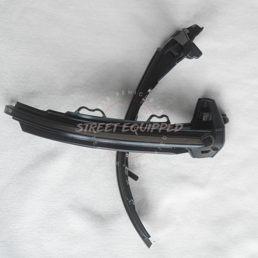 B9/B9.5 Dynamic Turn Signal image 3