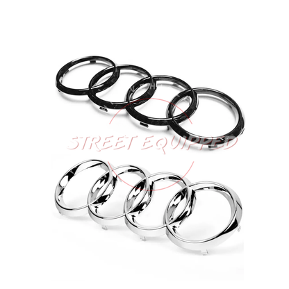 Audi B9 A4/S4 RS Grill