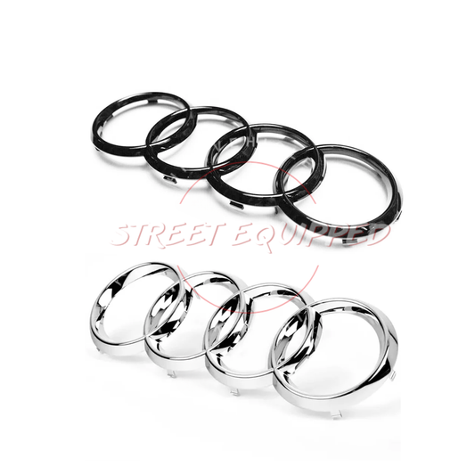 Audi B9.5 A5/S5 RS Grill image 3