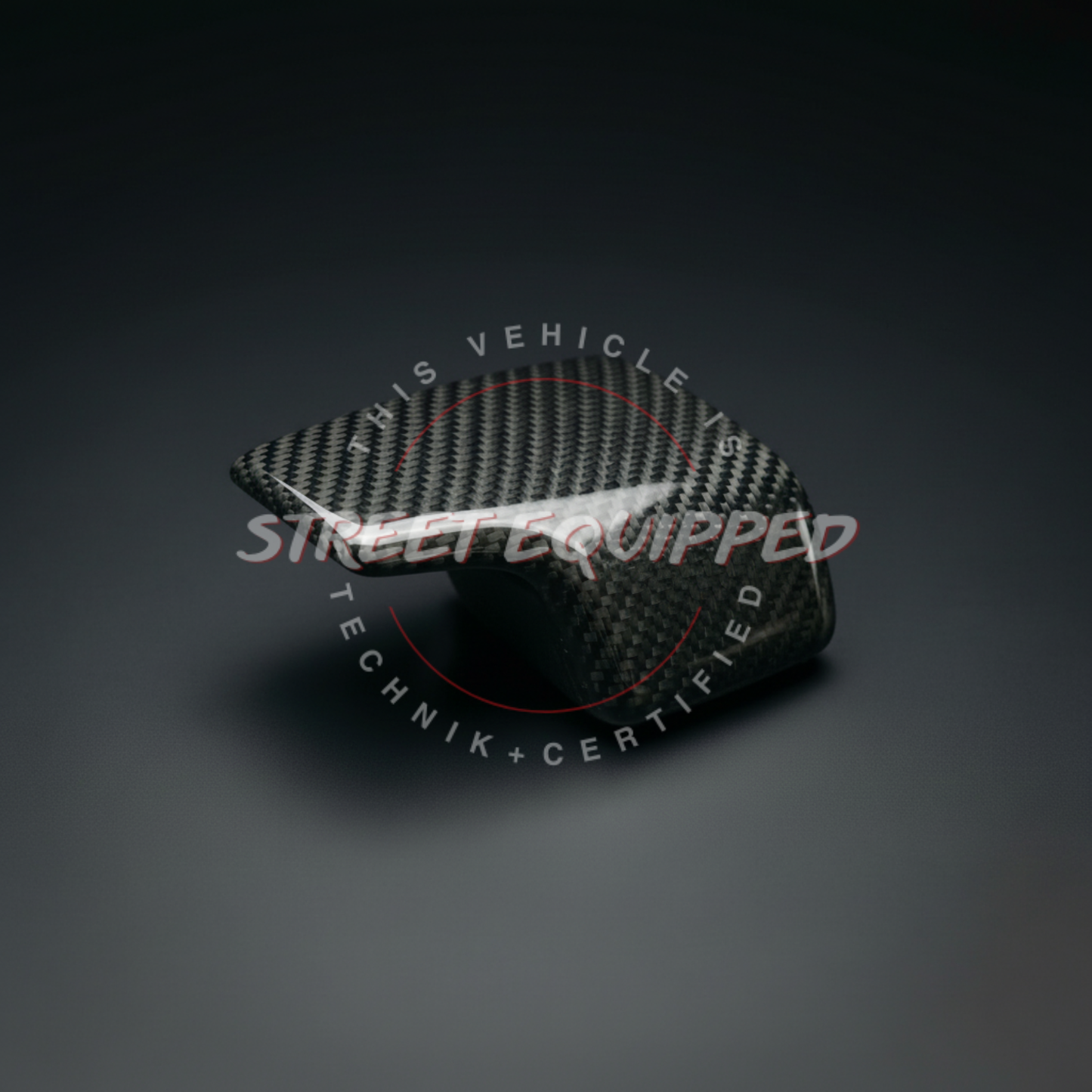Audi C8/Q8 4M Shifter Knob