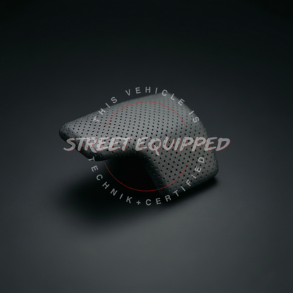 Audi C8/Q8 4M Shifter Knob