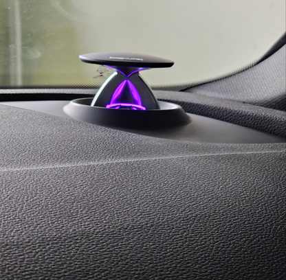 Audi B9/B9.5 B&O Pop-up Tweeter