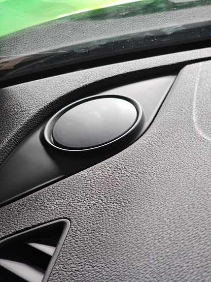Audi B9/B9.5 B&O Pop-up Tweeter