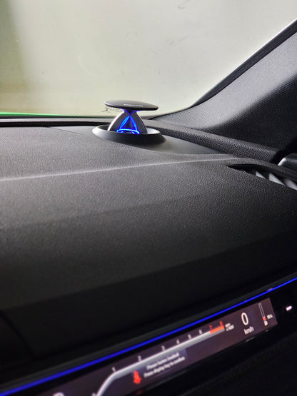 Audi B9/B9.5 B&O Pop-up Tweeter